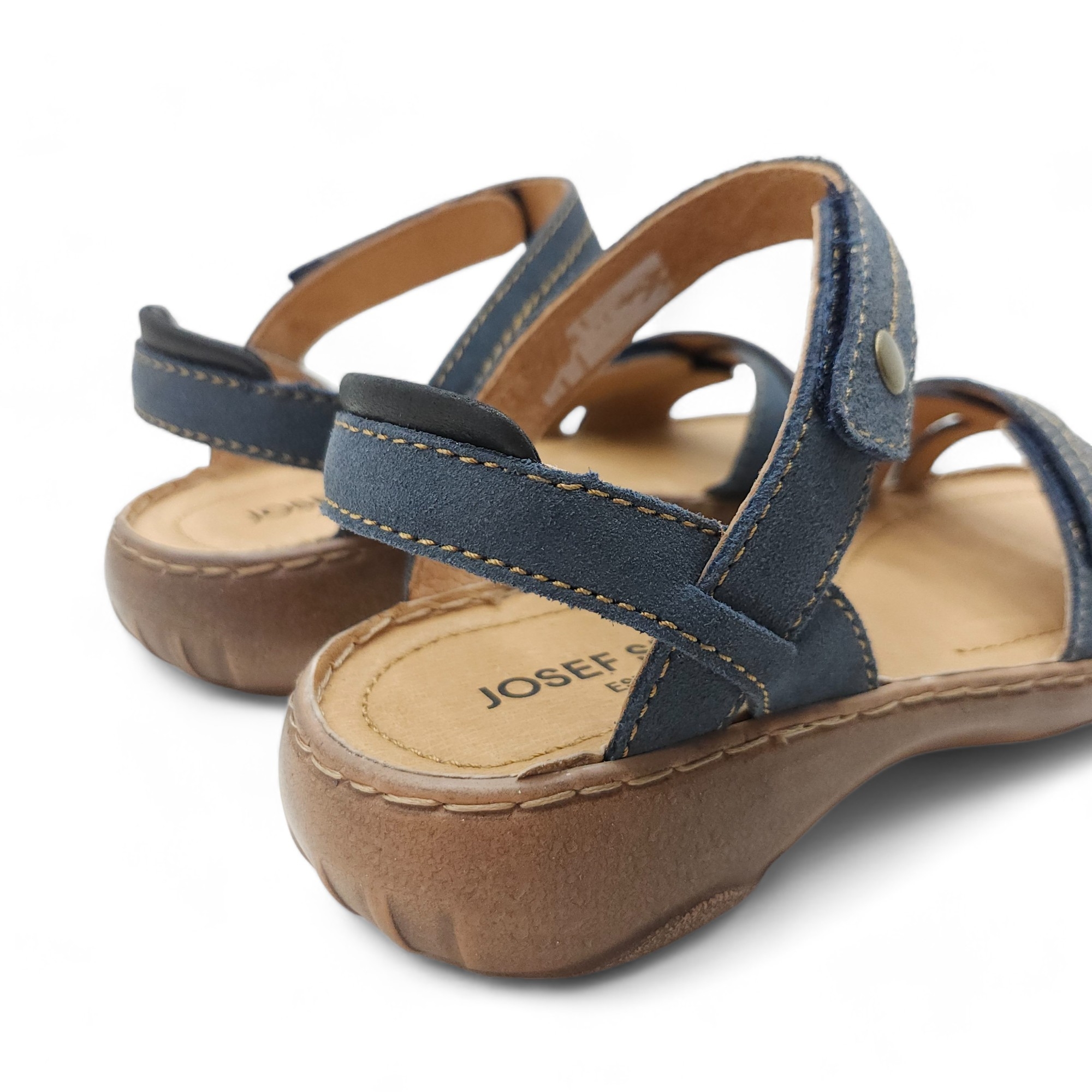 Josef Seibel Debra 62 Ocean