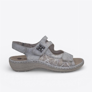 Remonte D7647-40 Gris