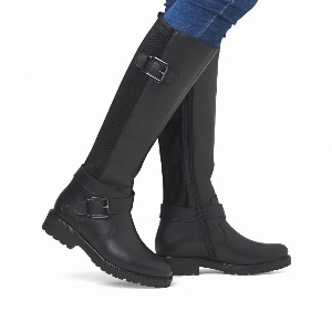 Remonte R6593-00 Noir
