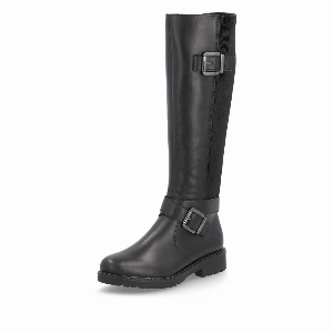 Remonte R6593-00 Noir
