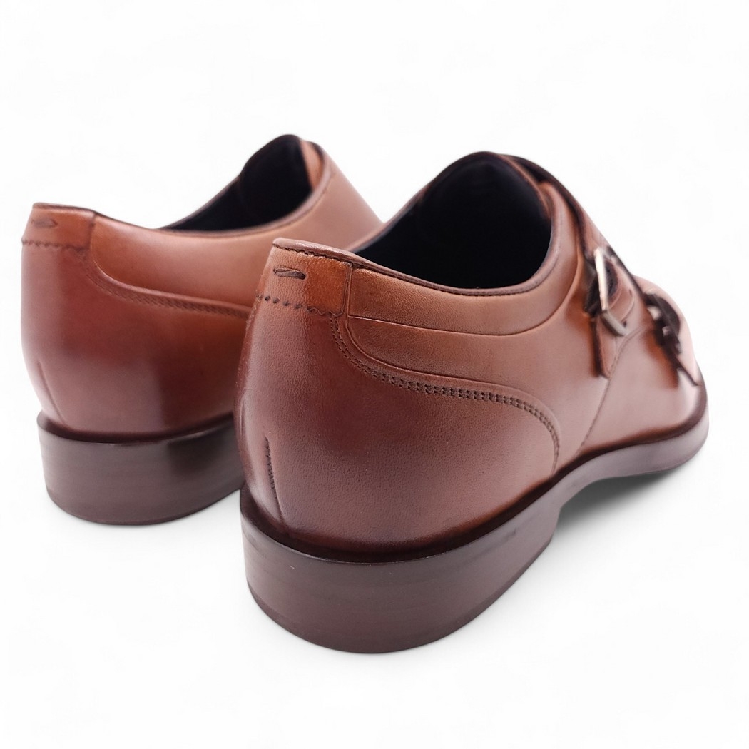 Cole Haan C39965 Carnegie Monk