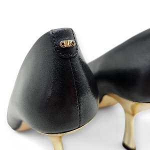 Michael Kors Luna High Pump