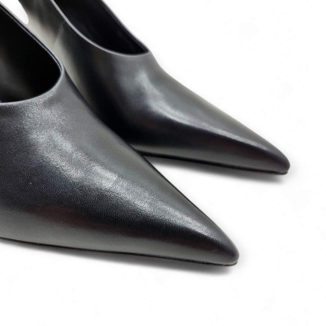 Michael Kors Luna High Pump