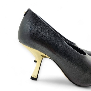Michael Kors Luna High Pump