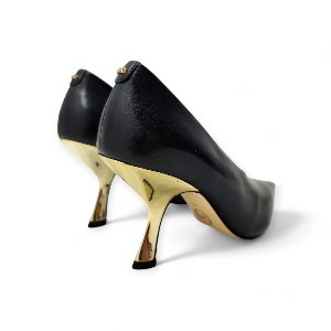 Michael Kors Luna High Pump