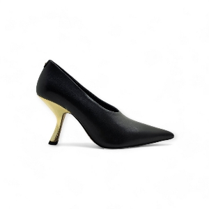 Michael Kors Luna High Pump