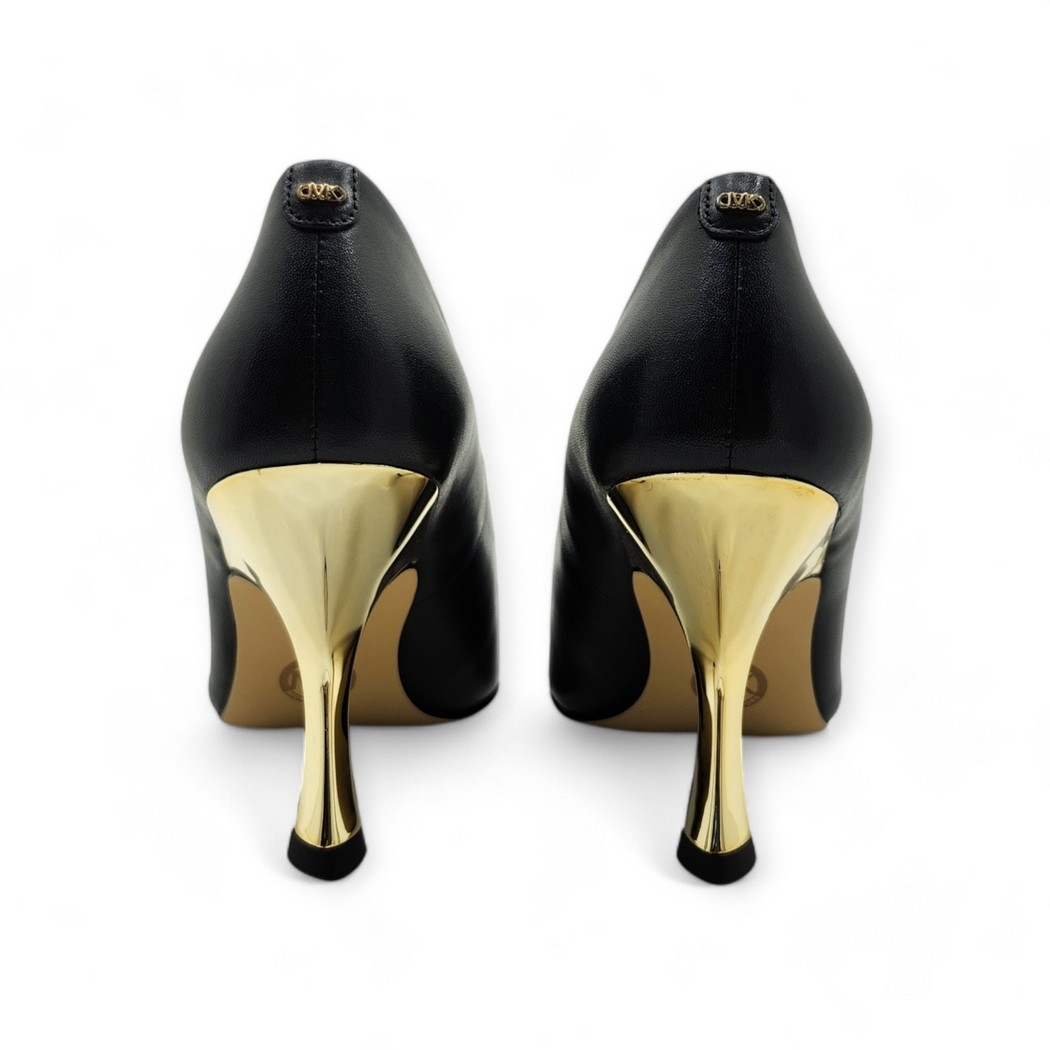Michael Kors Luna High Pump