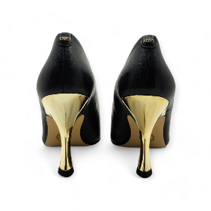 Michael Kors Luna High Pump