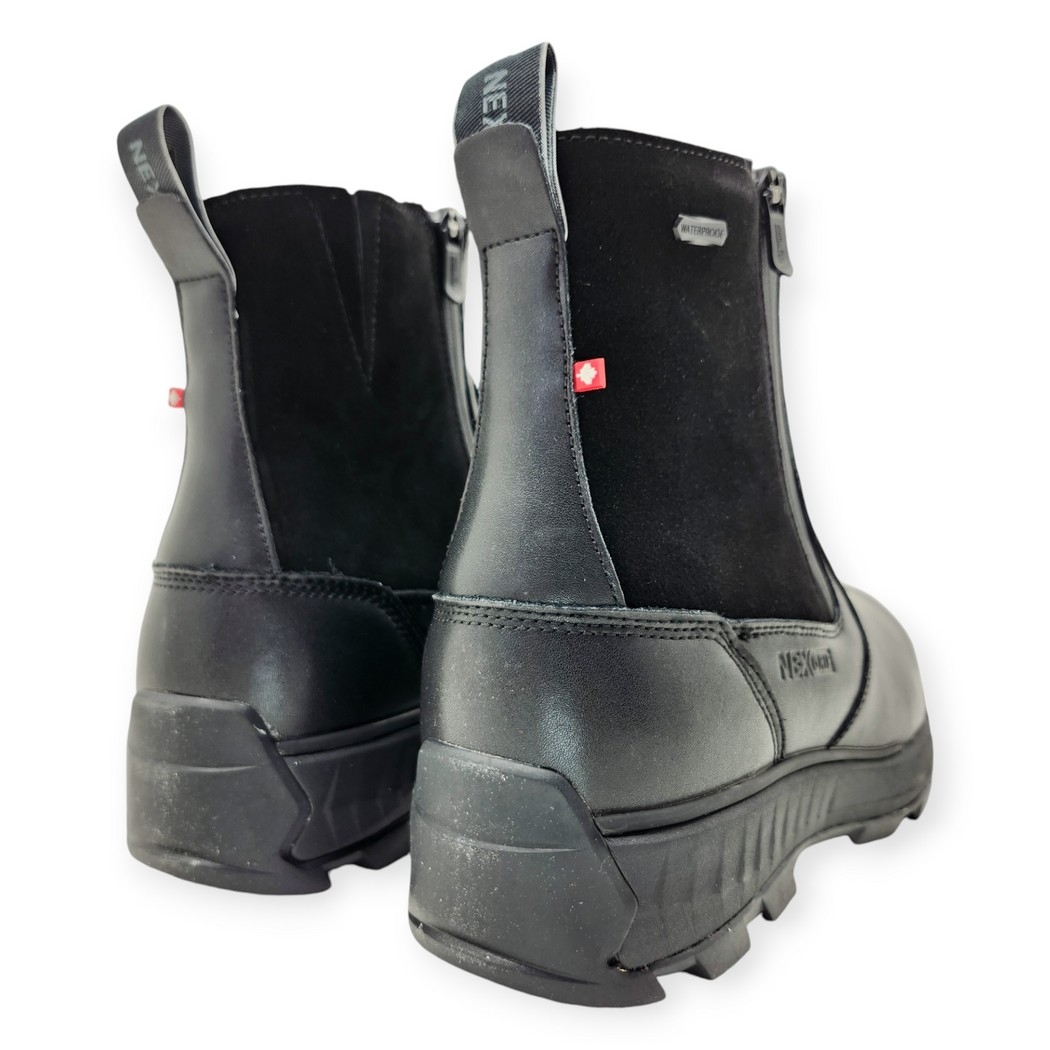 NexGrip R0615BLK Ice Avalon