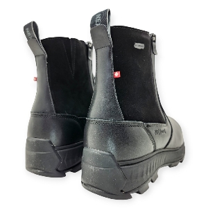 NexGrip R0615BLK Ice Avalon