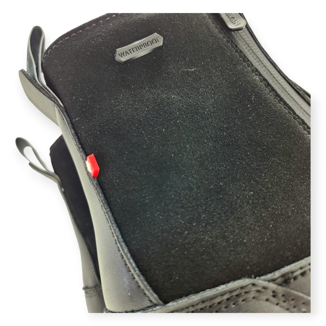 NexGrip R0615BLK Ice Avalon
