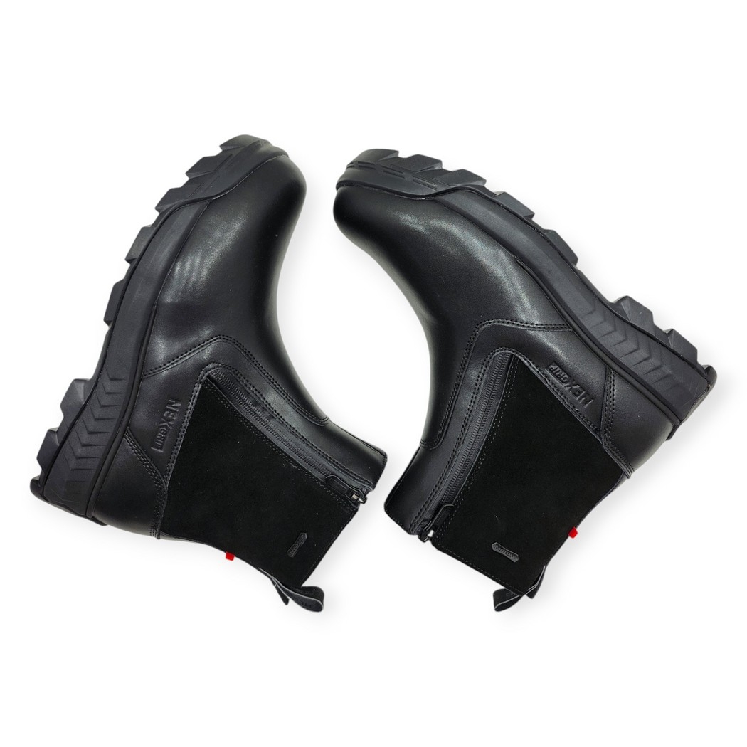 NexGrip R0615BLK Ice Avalon