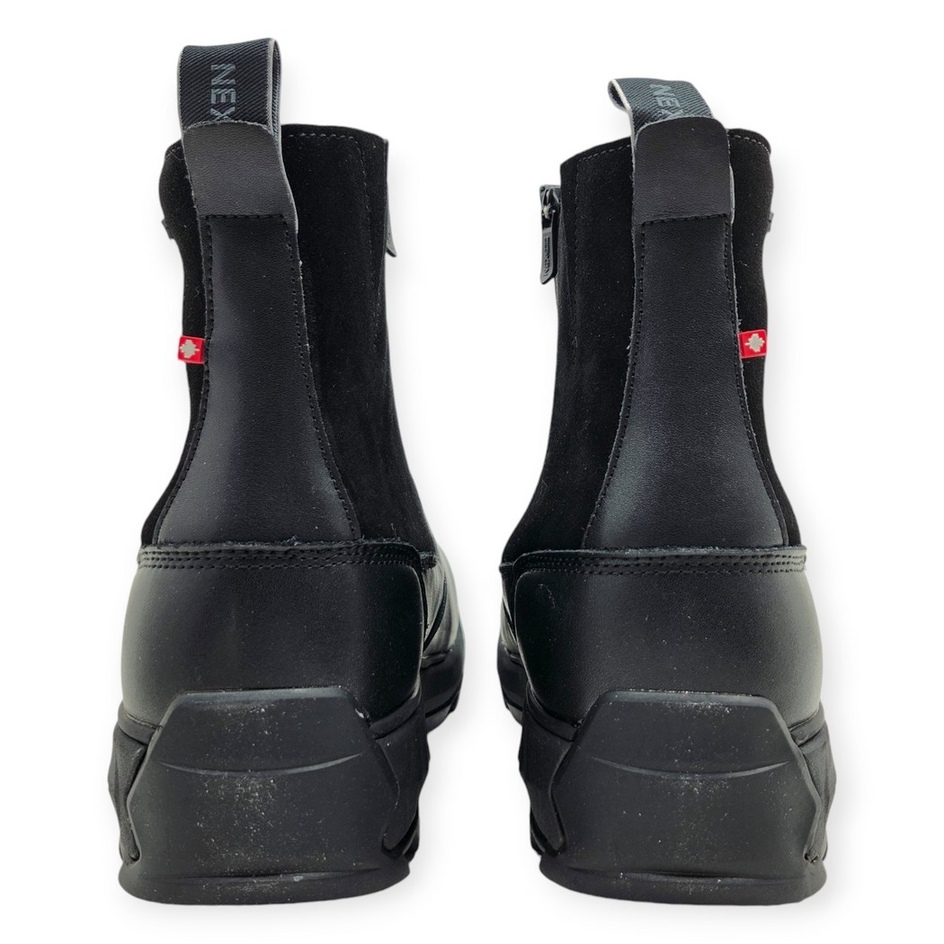 NexGrip R0615BLK Ice Avalon