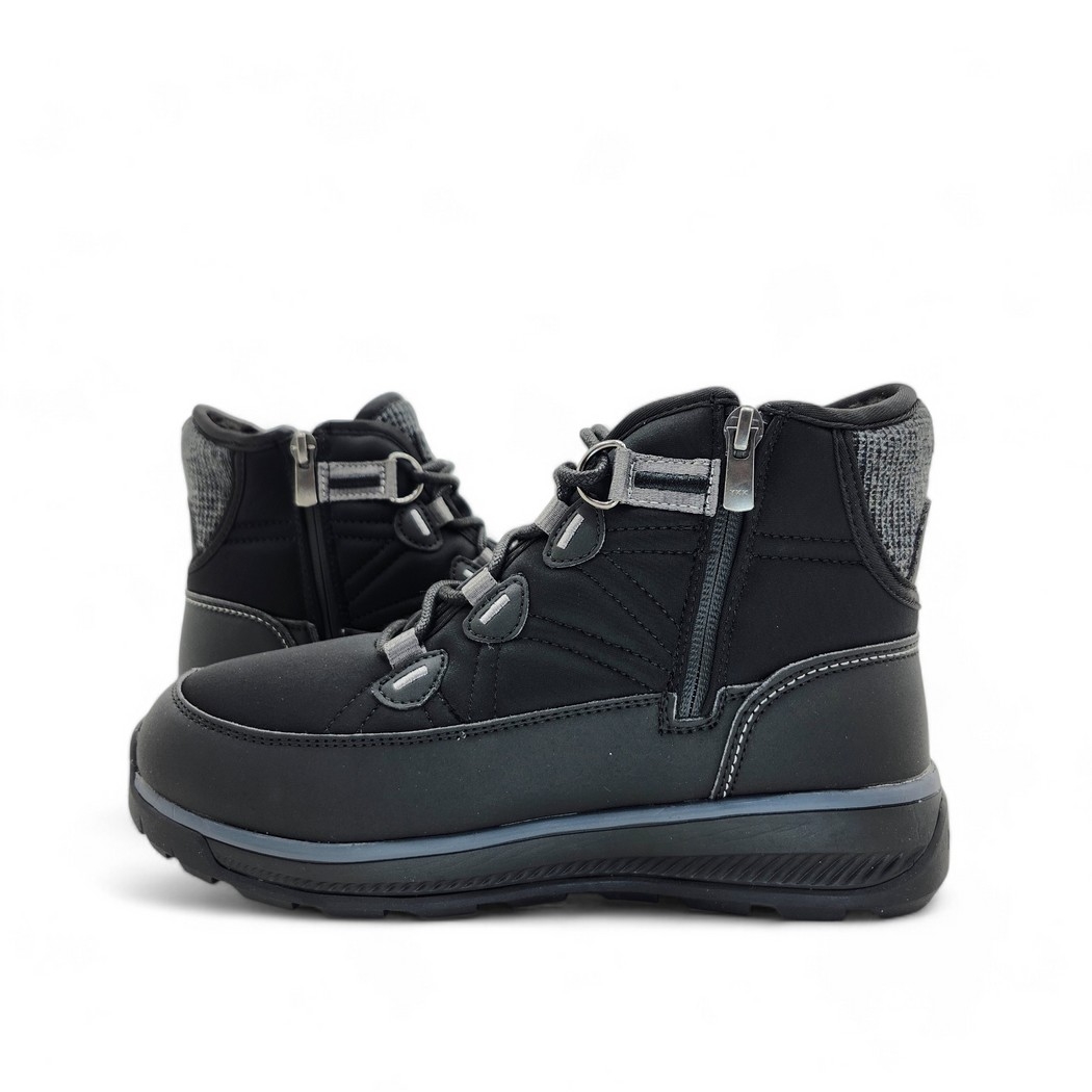 Nexgrip R0361-Blk4 Ice Wonder 4.0