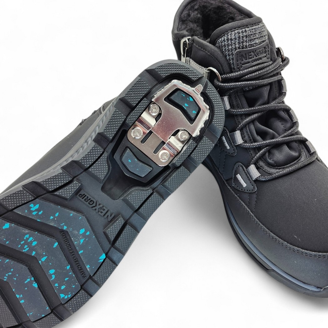 Nexgrip R0361-Blk4 Ice Wonder 4.0