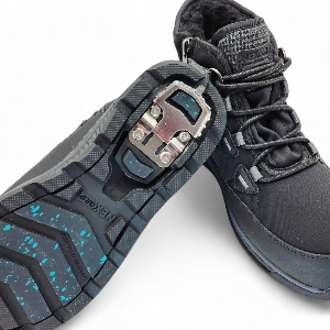 Nexgrip R0361-Blk4 Ice Wonder 4.0