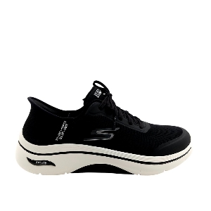 Go Walk Arch Fit 2.0 125319 Noir