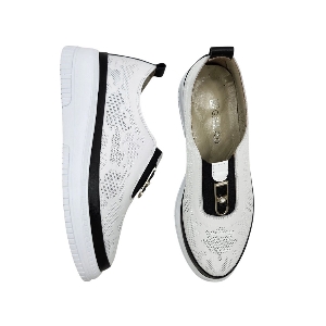 G2-G352634 Blanc/Noir