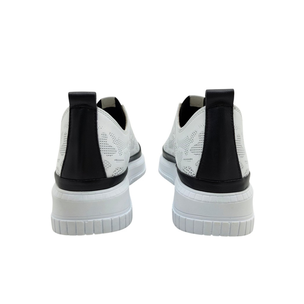 G2-G352634 Blanc/Noir