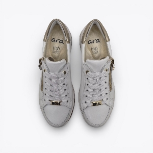 Rei-Low 12-34432-83 Blanc Patent