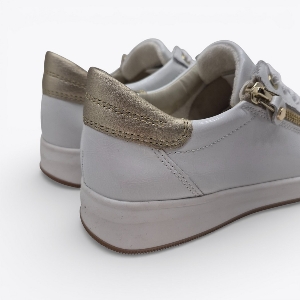 Rei-Low 12-34432-83 Blanc Patent