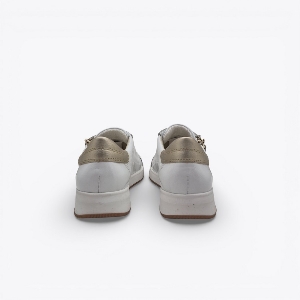 Rei-Low 12-34432-83 Blanc Patent