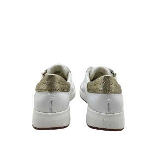 Rei-Low 12-34432-83 Blanc Patent