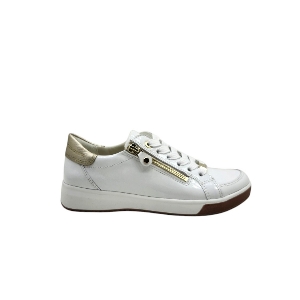 Rei-Low 12-34432-83 Blanc Patent