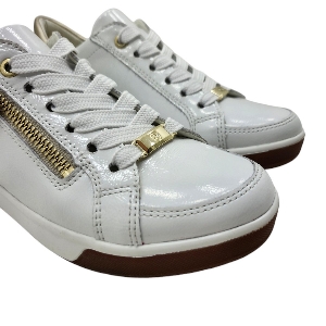 Rei-Low 12-34432-83 Blanc Patent