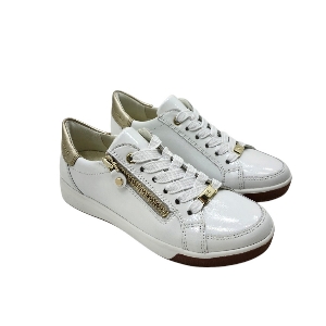 Rei-Low 12-34432-83 Blanc Patent