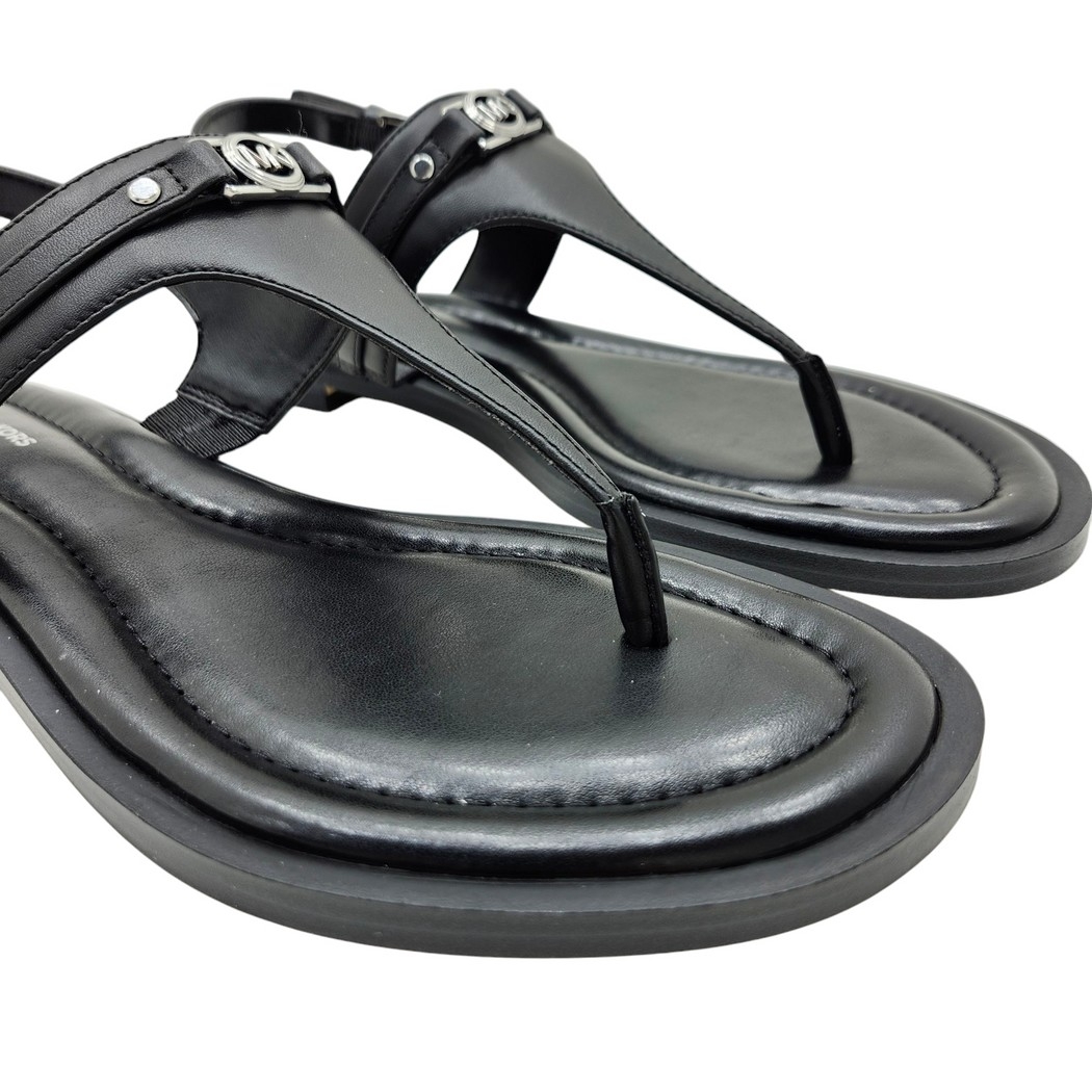 Mandy Thong Sandal 40S5MAFS Noir