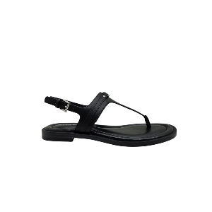 Mandy Thong Sandal 40S5MAFS Noir