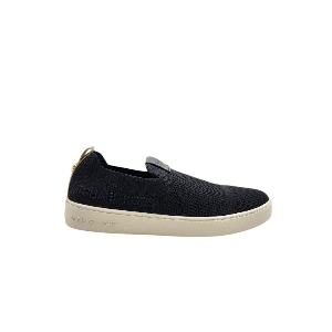 Juno Knit Slip On  43R5JUFP Noir