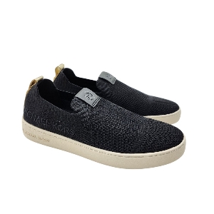 Juno Knit Slip On  43R5JUFP Noir