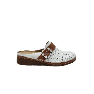 Talma-3 Blanc