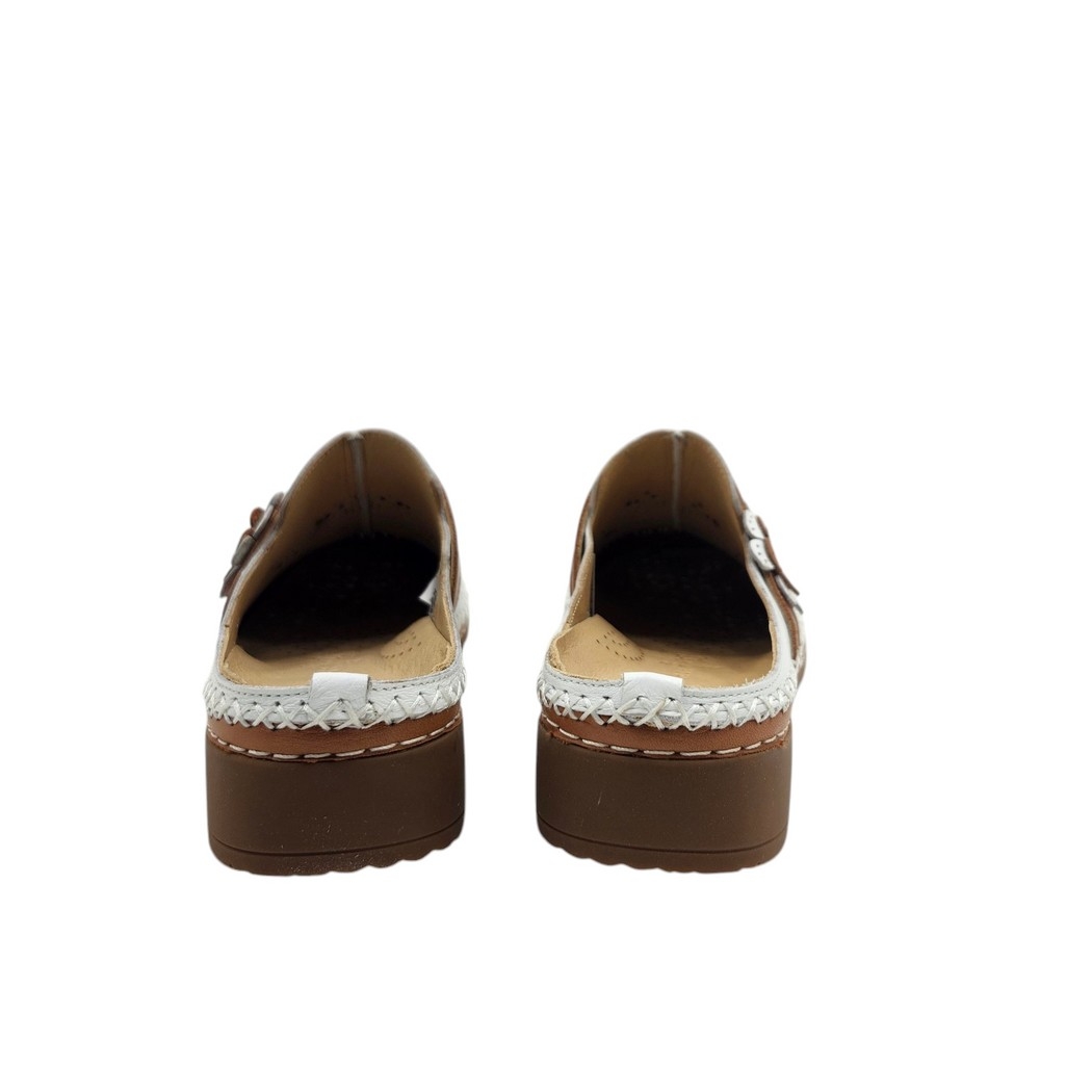 Talma-3 Blanc