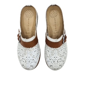 Talma-3 Blanc