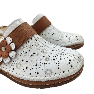 Talma-3 Blanc