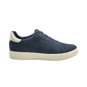 Luxe Slpi On Sneakers C40668 Navy Nubuck