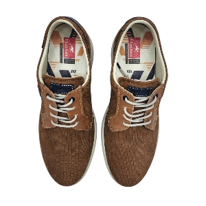 Jack F1197 Cognac