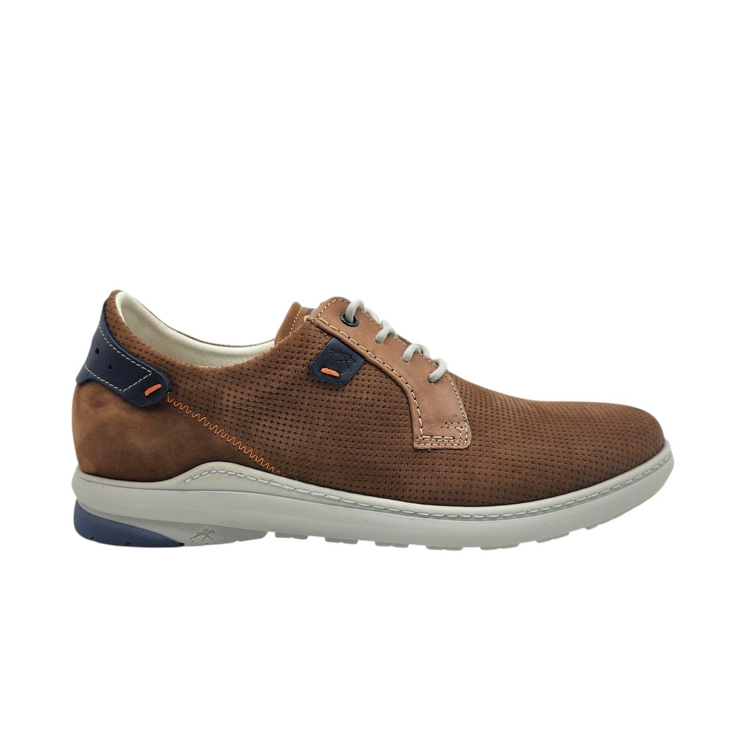 Jack F1197 Cognac