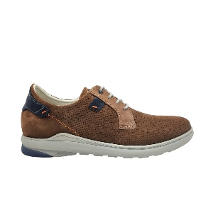 Jack F1197 Cognac