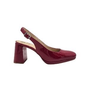 Karla D9262-PI Rouge