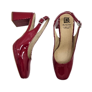 Dorking Karla D9262-PI Rouge