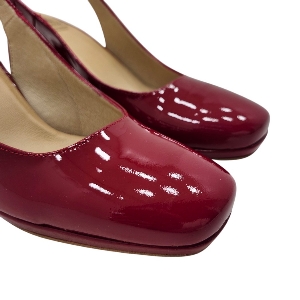 Dorking Karla D9262-PI Rouge