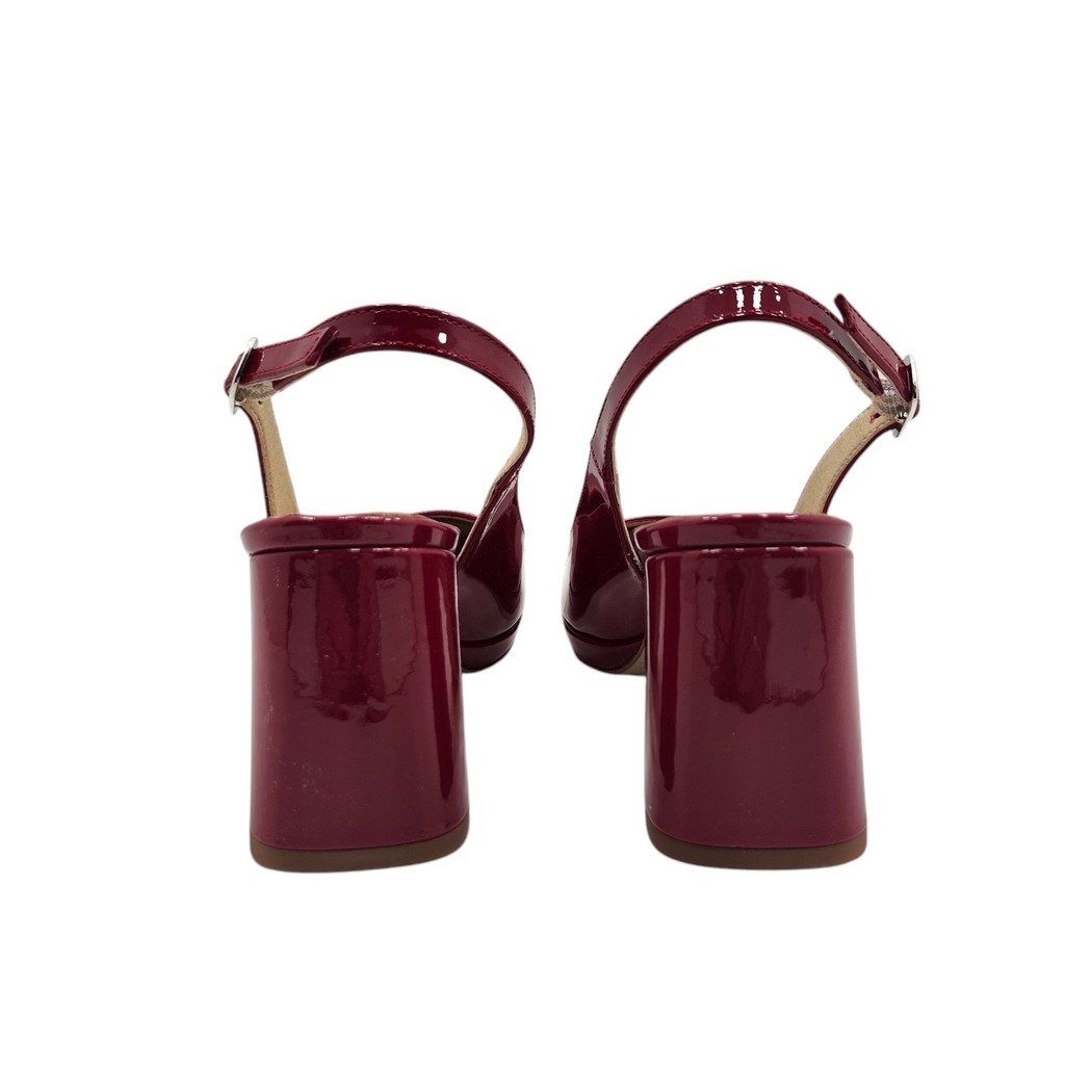 Dorking Karla D9262-PI Rouge