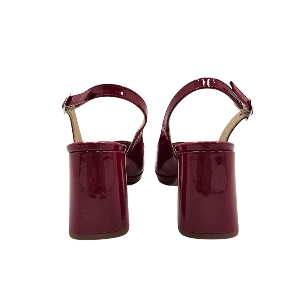 Dorking Karla D9262-PI Rouge