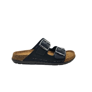 RRieker 21190-00 Noir