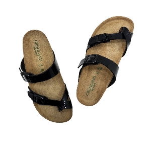 Sara CB0728-40 Noir