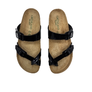Sara CB0728-40 Noir